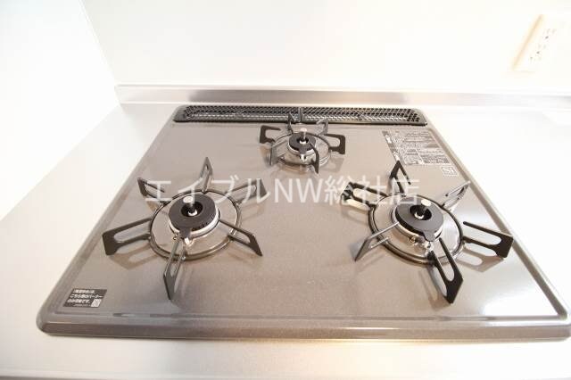 ベイ　ブランシェ白楽町の物件内観写真