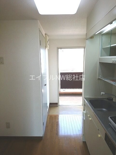 ライフコートの物件内観写真