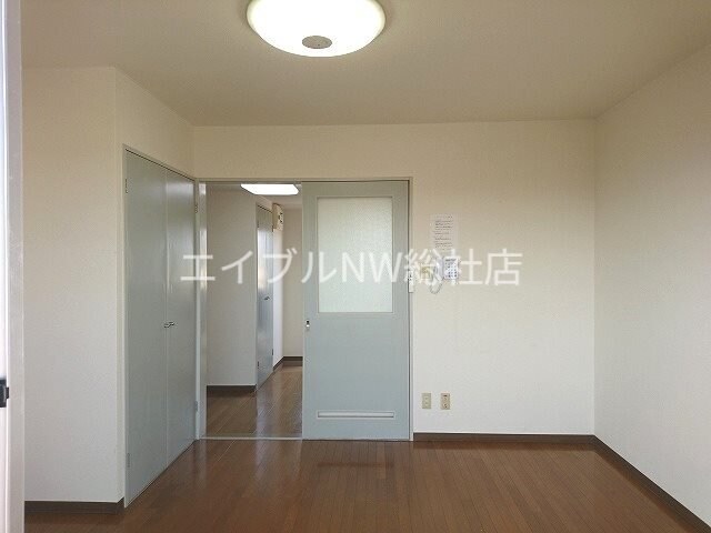 ライフコートの物件内観写真