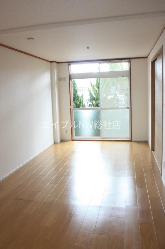 エルディム笹沖の物件内観写真