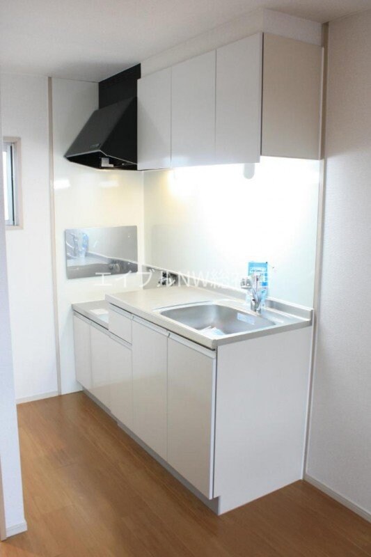 エルディム笹沖の物件内観写真