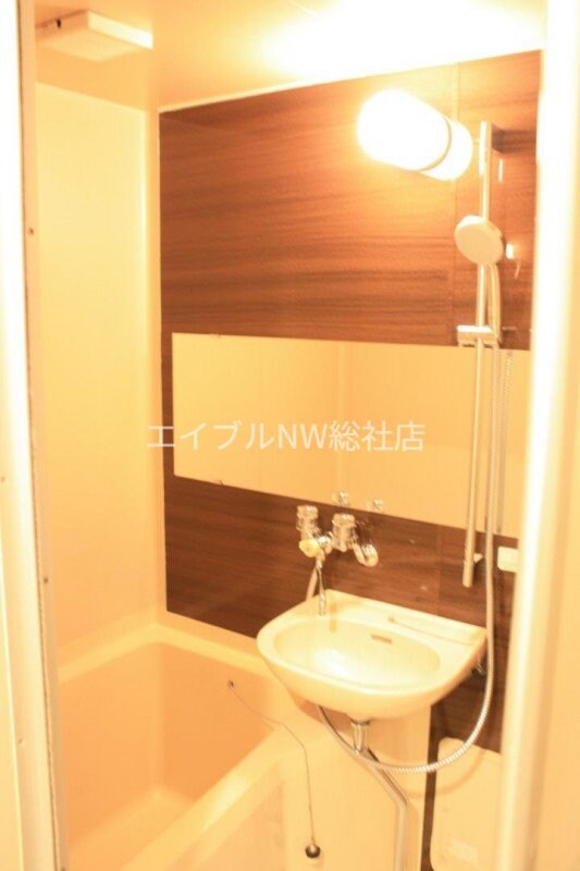 エルディム笹沖の物件内観写真