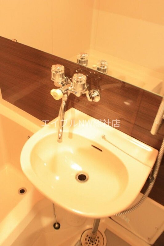 エルディム笹沖の物件内観写真