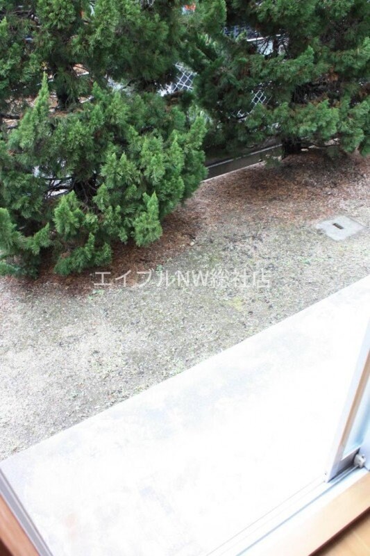 エルディム笹沖の物件内観写真