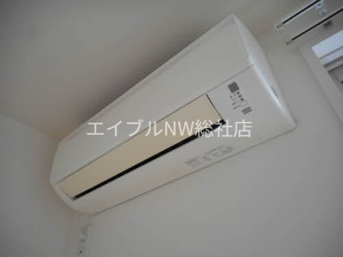 ウインドミル　B棟の物件内観写真