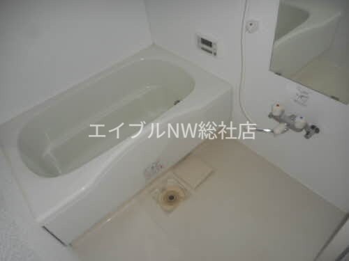 ウインドミル　B棟の物件内観写真