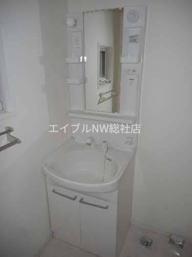 ウインドミル　B棟の物件内観写真