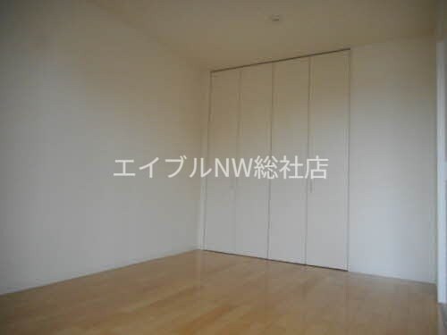 ウインドミル　B棟の物件内観写真