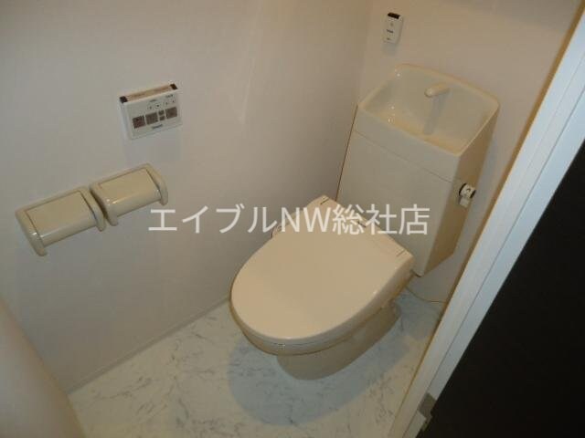 メランジェ　タブレットの物件内観写真