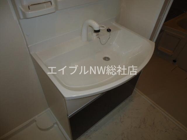 メランジェ　タブレットの物件内観写真