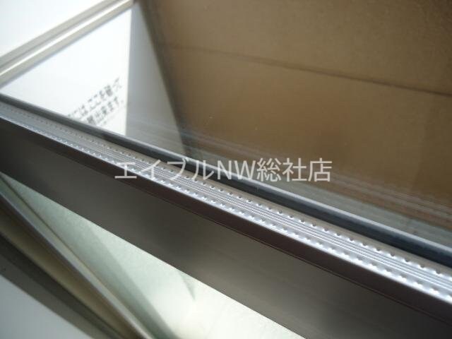 メランジェ　タブレットの物件内観写真