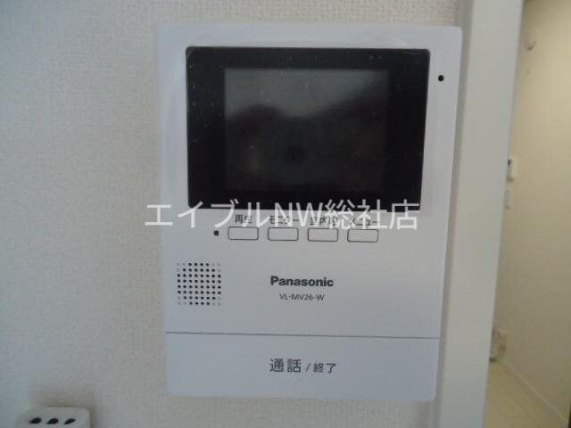 メランジェ　タブレットの物件内観写真