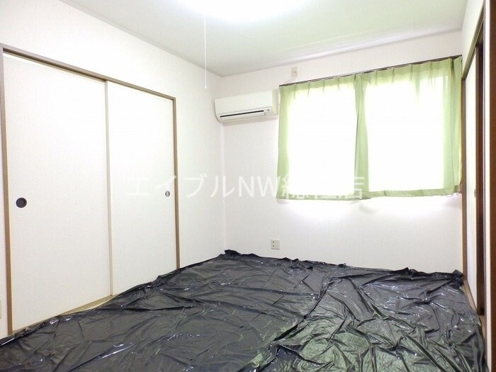 プレセジュール西阿知の物件内観写真