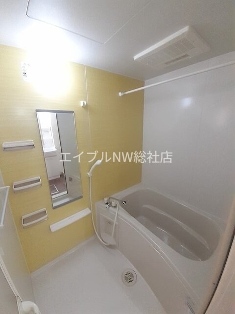 ハートフル　シンシアＡの物件内観写真