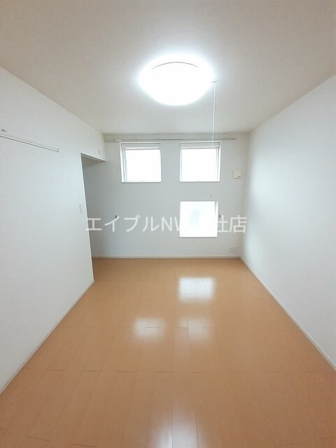 ハートフル　シンシアＡの物件内観写真