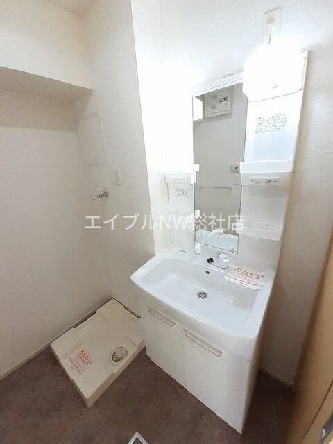 ハートフル　シンシアＡの物件内観写真