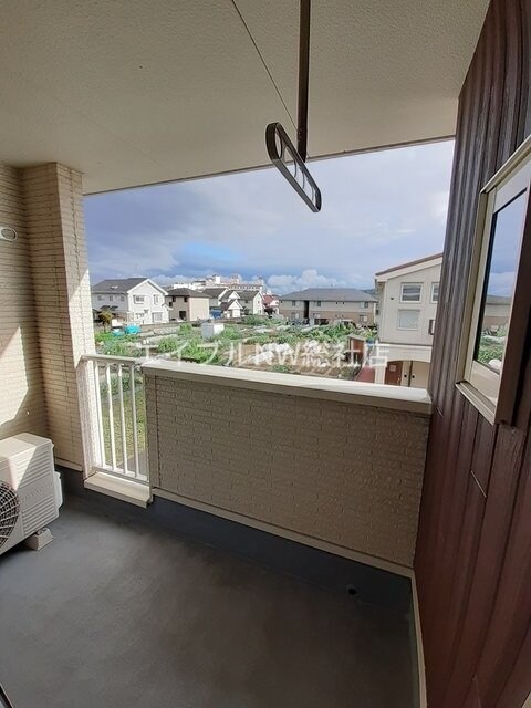 ハートフル　シンシアＡの物件内観写真