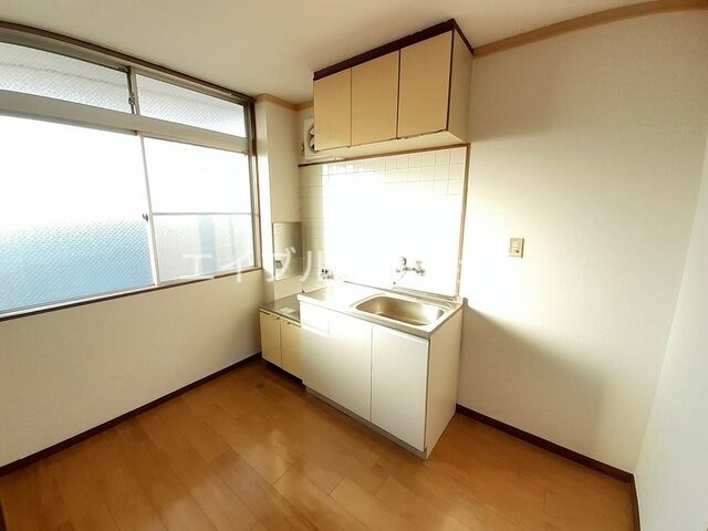 ホワイトピア難波の物件内観写真