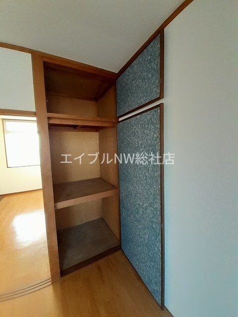 ホワイトピア難波の物件内観写真