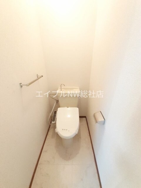 ホワイトピア難波の物件内観写真