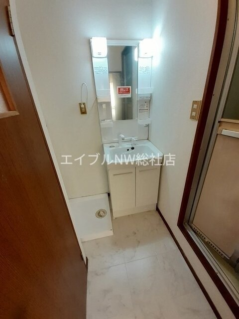 ホワイトピア難波の物件内観写真