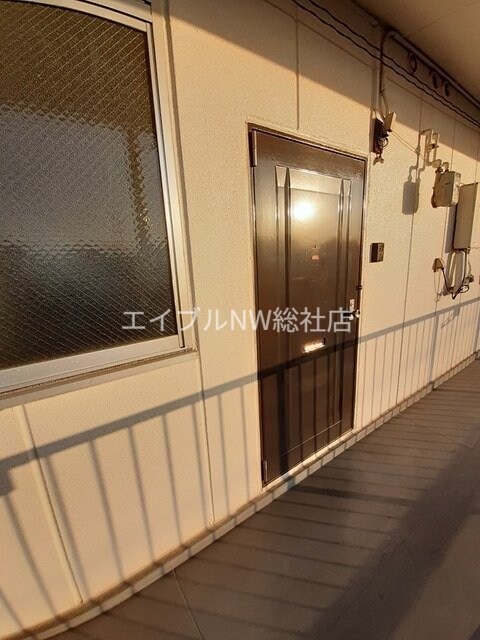 ホワイトピア難波の物件内観写真