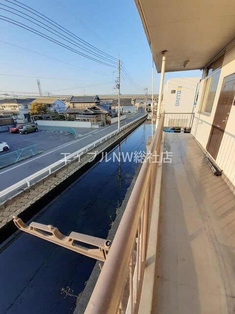 ホワイトピア難波の物件内観写真