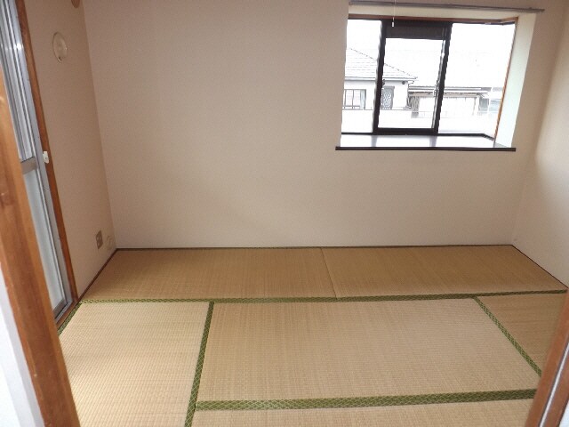 ベルエーヌ野洲の物件内観写真