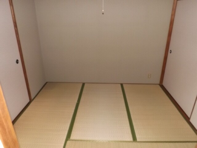 ベルエーヌ野洲の物件内観写真