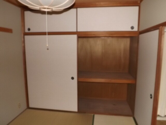 ベルエーヌ野洲の物件内観写真