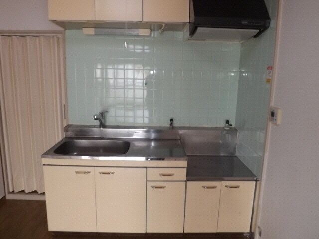 ベルエーヌ野洲の物件内観写真