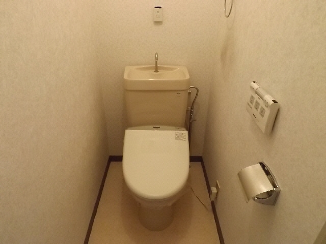 ベルエーヌ野洲の物件内観写真