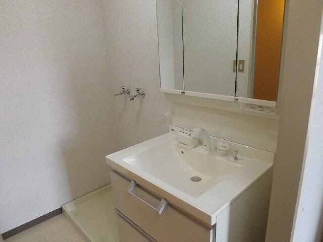 ベルエーヌ野洲の物件内観写真