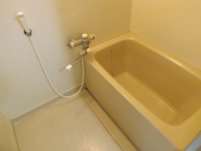 ベルエーヌ野洲の物件内観写真