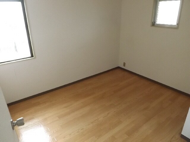 ベルエーヌ野洲の物件内観写真