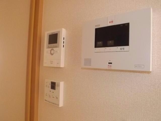 アロッジオの物件内観写真