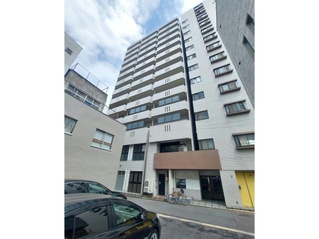 久屋大通駅 徒歩7分 10階の物件外観写真
