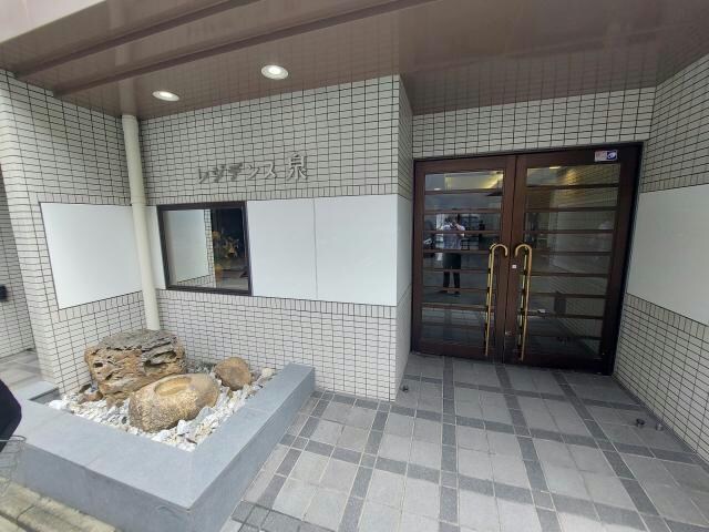 久屋大通駅 徒歩7分 10階の物件外観写真