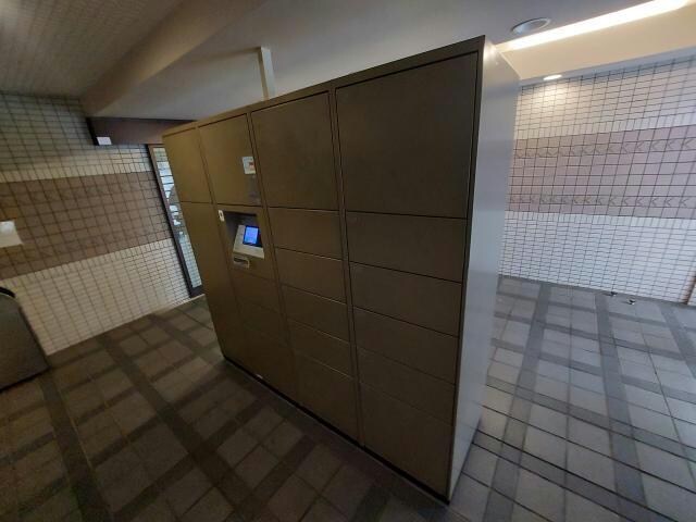 久屋大通駅 徒歩7分 10階の物件外観写真