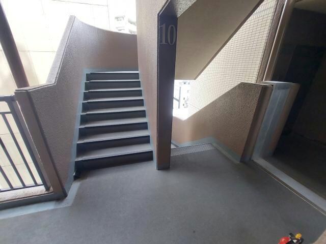 久屋大通駅 徒歩7分 10階の物件外観写真