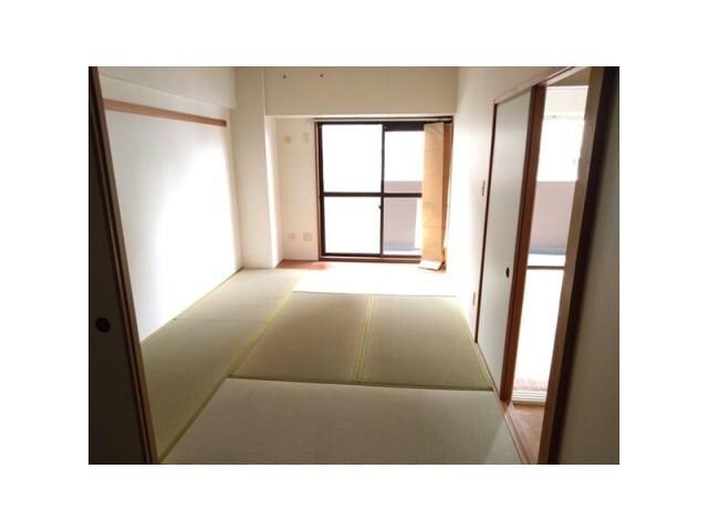 久屋大通駅 徒歩7分 10階の物件内観写真