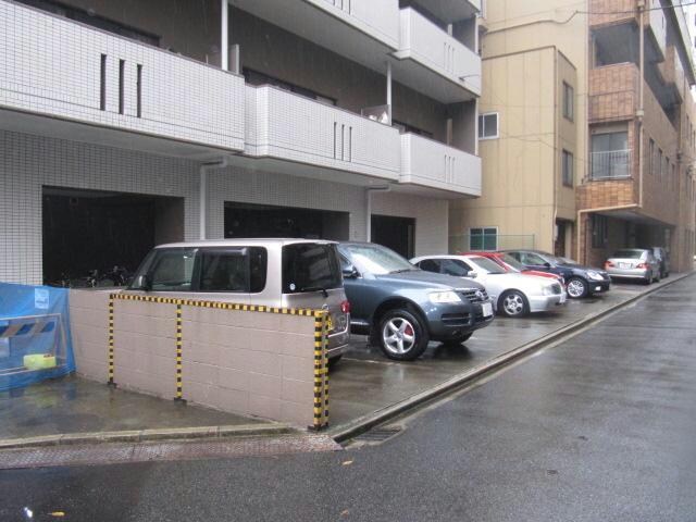 久屋大通駅 徒歩7分 10階の物件外観写真