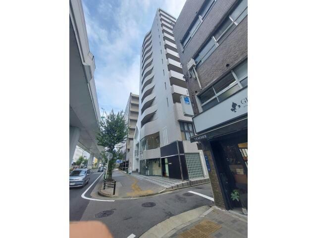 久屋大通駅 徒歩7分 10階の物件外観写真