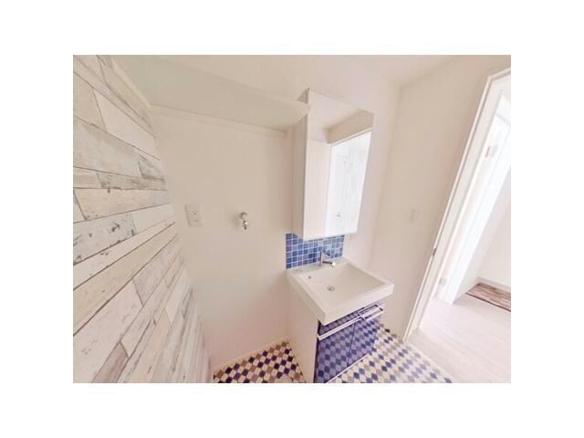 名城公園駅 徒歩6分 2階の物件内観写真