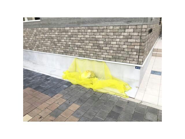 名城公園駅 徒歩6分 2階の物件外観写真