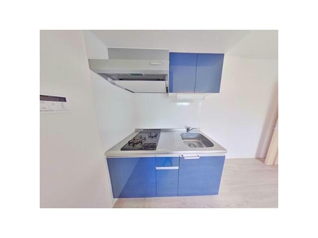 名城公園駅 徒歩6分 2階の物件内観写真