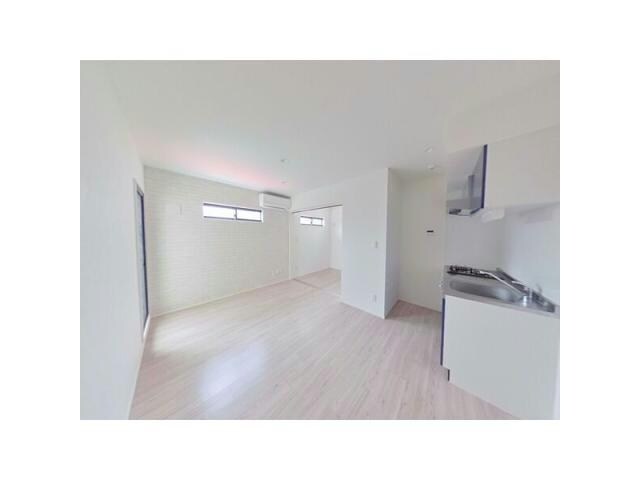 名城公園駅 徒歩6分 2階の物件内観写真