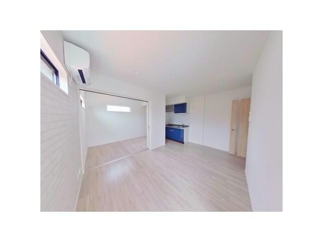 名城公園駅 徒歩6分 2階の物件内観写真