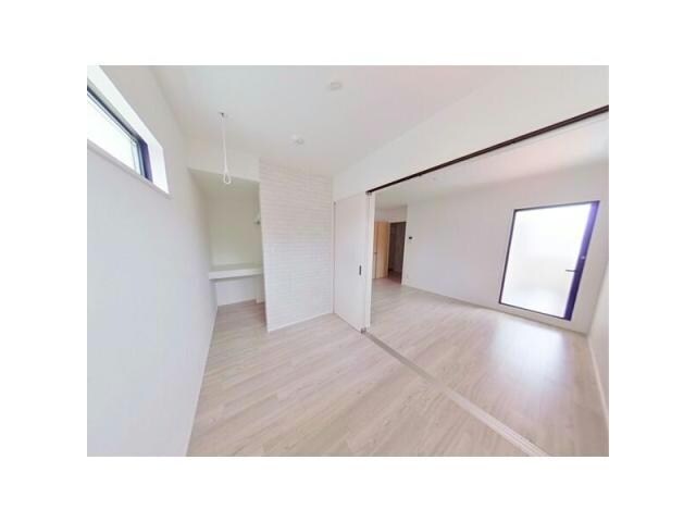 名城公園駅 徒歩6分 2階の物件内観写真