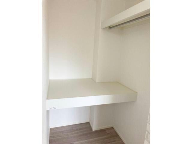 名城公園駅 徒歩6分 2階の物件内観写真